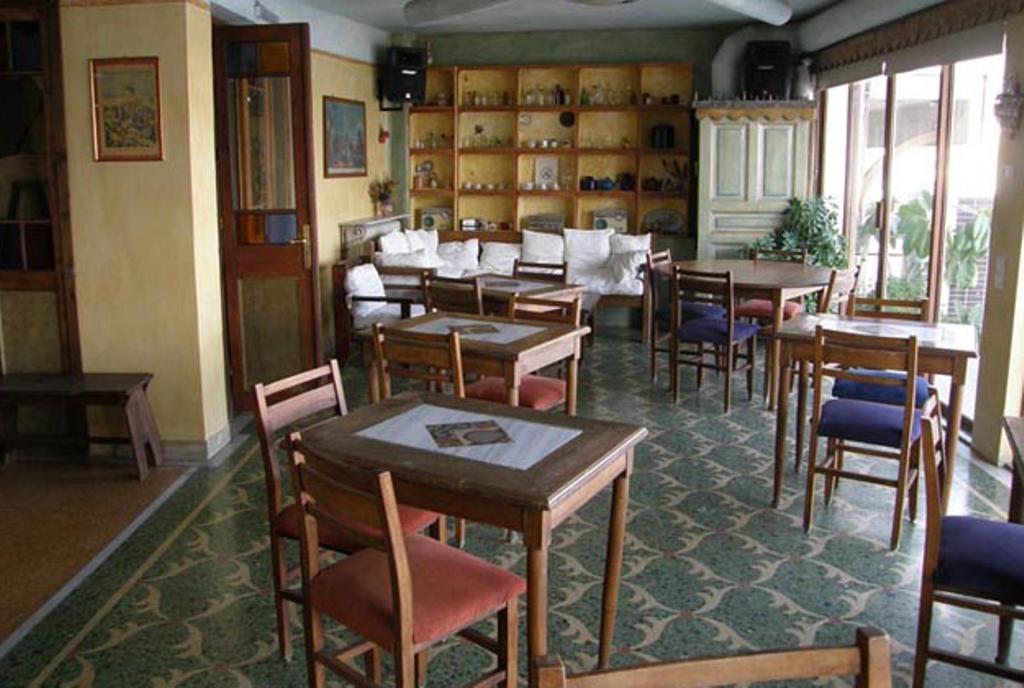 Hotel Sappho Mytilene Exterior foto